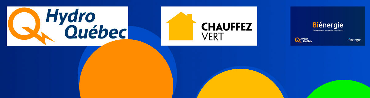 Subventions Climatisation et Chauffage au Québec - Climatisation Atlas