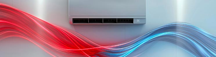 Service d’urgence – Réparation de chauffage et climatisation