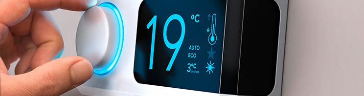 Furnace and heating system maintenance